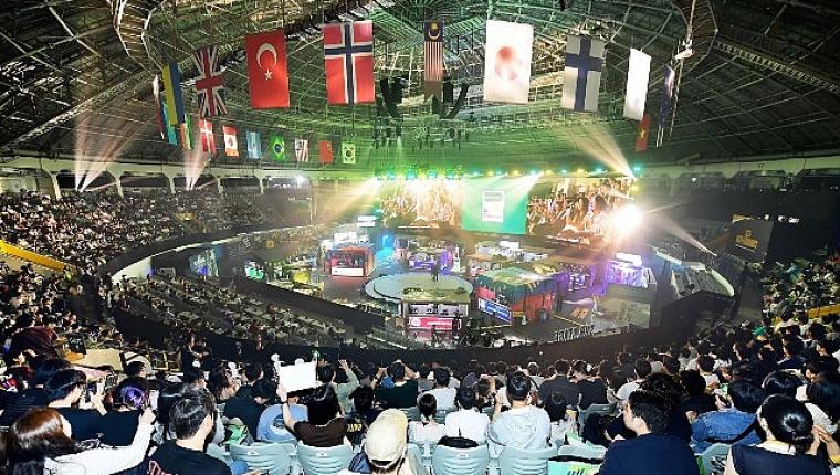 KRAFTON'ın Düzenlediği PUBG Nations Cup 2026 Rekor İzlenme Sayılarıyla Sona Erdi