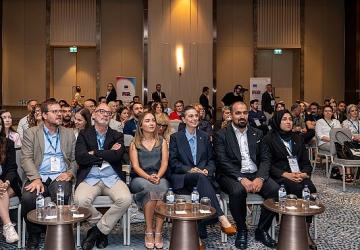 Üsküdar, Avrupa Birliği Destekli RISE-Üsküdar Projesiyle İklim Dirençliliği İçin İlk Adımı Attı