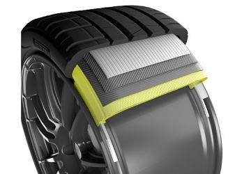 Pirelli, Xingda ile ISCC PLUS Pilot Projesini Destekleyerek Lastik Üretiminde Geri Dönüştürülmüş Çeliğin Sertifikalandırılmasına Öncülük Ediyor