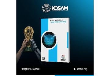 KOSAM Raporu FIFA'yı Doğruladı: Futbol Artık Bir Veri Savaşı Alanı