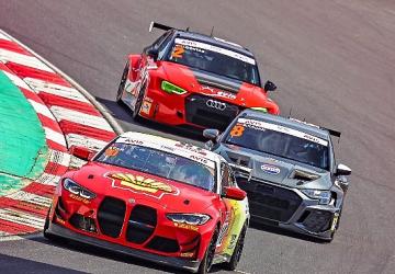 Motorsporları Tutkunları TOSFED İstanbul Park'ta Buluşuyor
