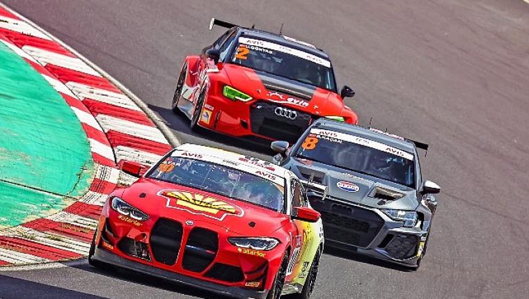 Motorsporları Tutkunları TOSFED İstanbul Park'ta Buluşuyor