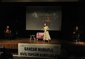 Karşıyaka, Madımak'ı andı