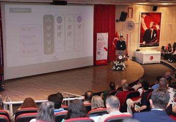 DEPARK Bambu UP Demo Day'de Girişimciler Projelerini Ekosistemle Buluşturdu