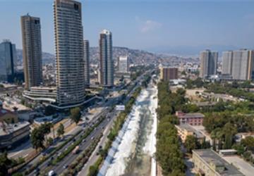 Meles'te kapsamlı temizlik tamamlandı: Sırada Manda Çayı var