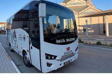 6 Ayda 5 Bini Aşkın Hastaya Ücretsiz Transfer Hizmeti Verildi