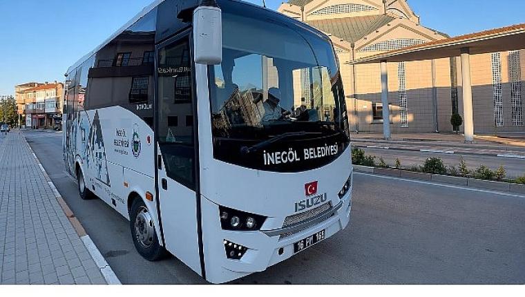 6 Ayda 5 Bini Aşkın Hastaya Ücretsiz Transfer Hizmeti Verildi