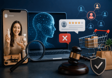 Reklamda Yeni Dönem Başlıyor: Dijital İçeriklere Sıkı Denetim!