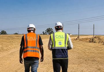 CALL Energy, Zambiya'daki güneş enerjisi kapasitesini ikiye katlıyor