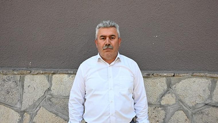 Cider Yolu'nda Su Baskınlarına Kalıcı Çözüm
