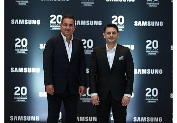 Samsung, 2026 AI TV serisini Türkiye'de tanıttı: Televizyon deneyiminde yeni dönem başlıyor