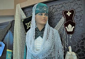 Keçiören, Kuzey Kafkasya Kültürünün Buluşma Noktası Oldu