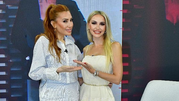Nil Karataş'tan bomba aşk itirafı: Ben aşk kadınıyım, ünlü bir sevgili istiyorum
