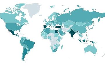 Türkiye'yi de hedef alan iki zararlı yazılıma küresel operasyon