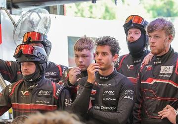 Cem Bölükbaşı'ndan Imola'da Büyük Zafer