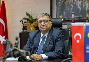 Başkan Vekili Benzer'den Madımak mesajı: “Eşit yurttaşlığın ve kardeşçe yaşamın yanında kararlılıkla duracağız"