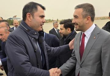 ATSO Başkanı Torunoğlu’ndan Bakan Kurum’a ‘Çarşı Projesi’ çağrısı: ‘Stratejik bir yatırımdır’