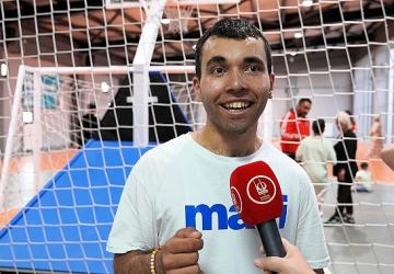 Keçiören Belediyesi, “Aile Çocuk Sistemi" ile Özel Gereksinimli Çocukların Yanında