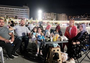 Kocaeli'de yaz neşesi meydana taşınıyor