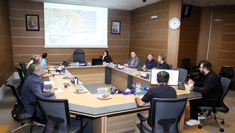 Büyükşehir'den halk sağlığı ve trafik düzenine sıkı takip