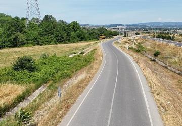 Kocaeli'de yollar CTP ile daha güvenli
