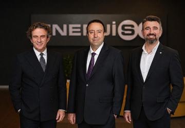 Enerjisa Enerji üst yönetiminde görev değişimi