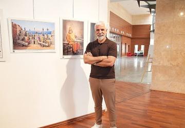 İFOD 40 Yaşında: Bir Tutkunun Peşinde 40 Yıl