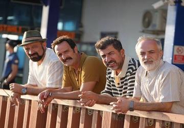 Çakallarla Dans 8: Şututgart Çıkarması geliyor