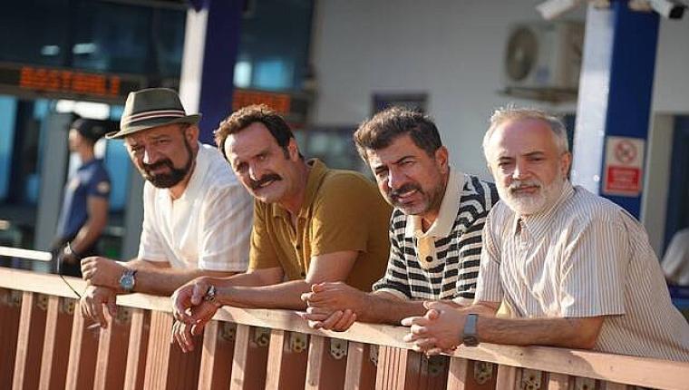 Çakallarla Dans 8: Şututgart Çıkarması geliyor