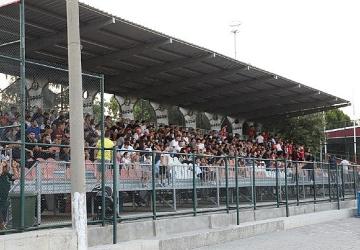 Menderes'i Şampiyonluk Coşkusu Sardı