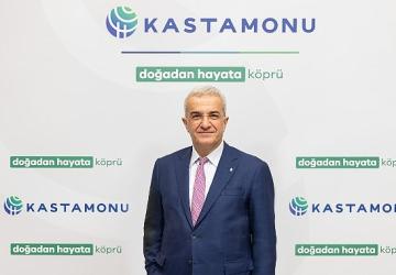 Kastamonu Entegre, TİM Tarafından Sektörünün İhracat Şampiyonu Seçildi