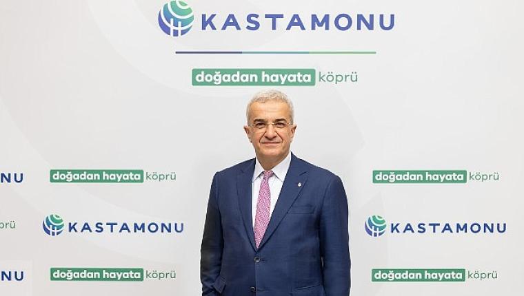 Kastamonu Entegre, TİM Tarafından Sektörünün İhracat Şampiyonu Seçildi