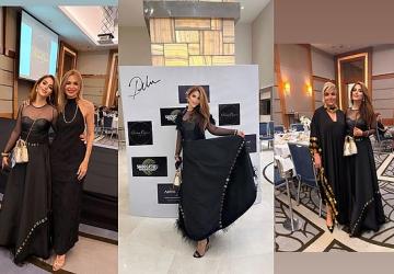 İstanbul'da Anlamlı Balo: Melisa Özmen Charm's, Öğrencilere Umut Oldu