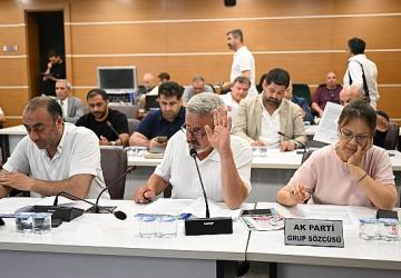 Bornova'nın vizyon projeleri Türkiye vitrinine çıkıyor