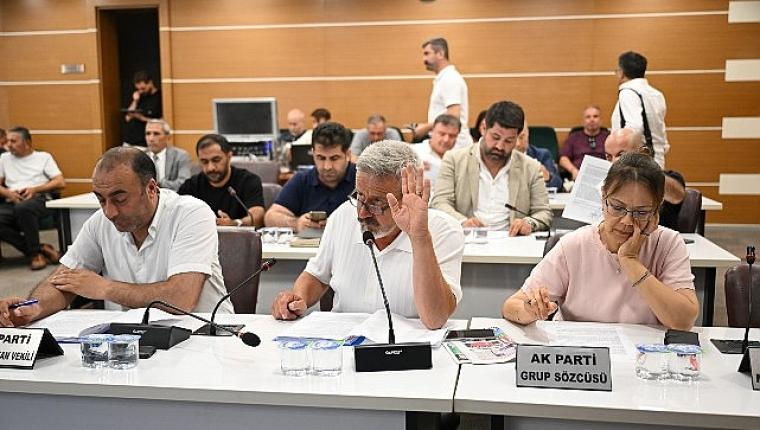Bornova'nın vizyon projeleri Türkiye vitrinine çıkıyor