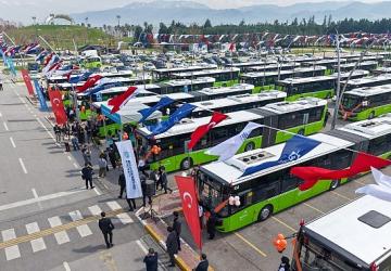 Filo büyüdü duyarlılık değişmedi