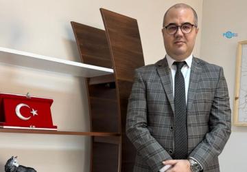 Türk Ocakları Şube Başkanı Güçlüer: ‘Rezerv alan uygulamalarında güven duygusu güçlendirilmeli’