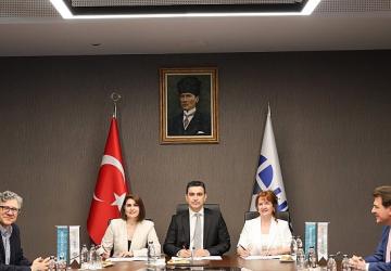 Mirsis'ten Türk Dünyası için yeni nesil dijital sigorta platformu: “TurkiCore"