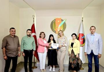 GGC’den mesleki eğitim hamlesi
