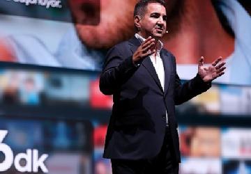 Samsung, AI destekli 2026 TV serisini Türkiye'de tanıttı