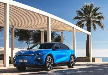 Renault Açık Ara Zirvede