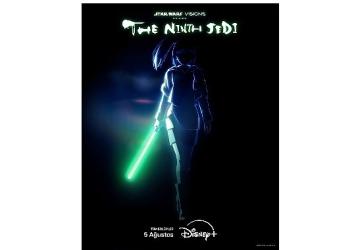 Lucasfilm ve Production I.G İmzalı Anime Dizisi