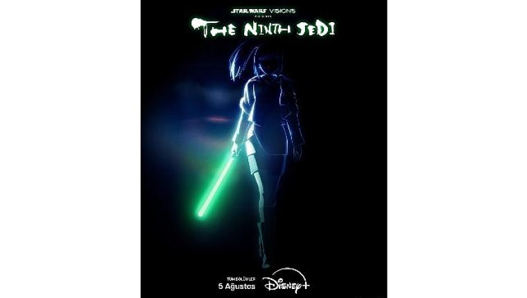 Lucasfilm ve Production I.G İmzalı Anime Dizisi