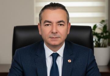 Başkan Çeliker'den Bakan Murat Kurum’a Adıyaman'ın sorunları için açık mektup