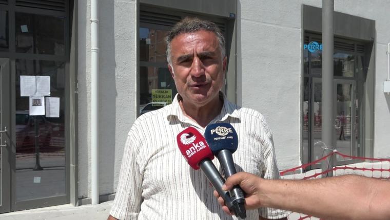 Adıyaman Çarşı Projesi’nde kira tepkisi: ‘Küçük esnaf bu kirayı nasıl ödeyecek?’ - Videolu Haber