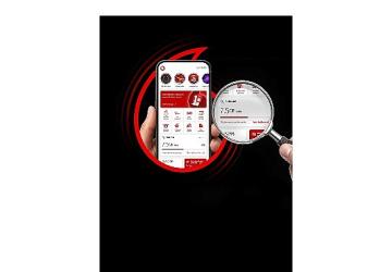 Vodafone, Deneyimi Müşterileriyle Birlikte Geliştiriyor