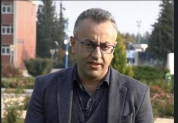 Prof. Dr. Dalyan’dan Hasan-ı Mekki Türbesi için koruma ve restorasyon talebi