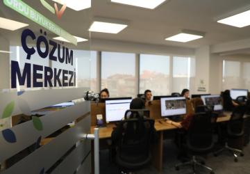 Ordu’da Vatandaş Taleplerine Hızlı Çözüm
