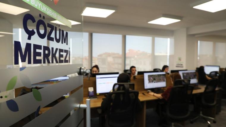 Ordu’da Vatandaş Taleplerine Hızlı Çözüm
