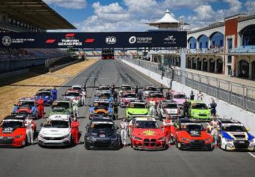 TOSFED İstanbul Park'ta Adrenalin Dolu Hafta Sonu